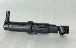 Форсунка омывателя фары правой BMW 7 61677341542 F01/F02