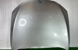 Капот BMW 7 41617204514 F01/F02