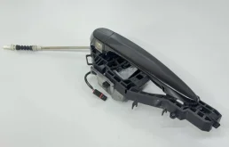 Ручка наружная двери задней правой BMW 3 51217207562 F30