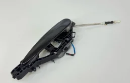 Ручка наружная двери задней левой BMW 3 51217242567 F30