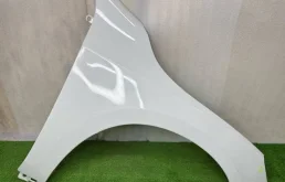 Крыло переднее правое Volvo S60 2 2013 31416209