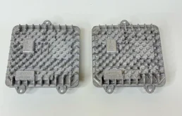 Блок управления светом BMW 3 63117492028 F30