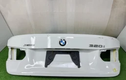Крышка (дверь) багажника BMW 3 41007288757 F30