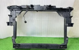 Передняя панель (телевизор) Mazda CX-9 TD1153110E