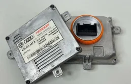 Блок управления светом Audi Q3 4G0907397R 8U