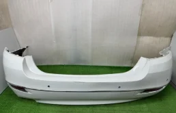 Бампер задний BMW 5 51127331596 F10