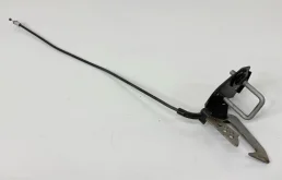 Крюк капота BMW 5 51237183764 F10