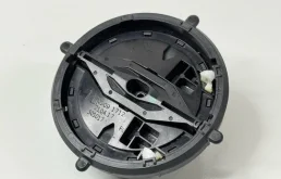 Электромоторчик зеркала наружнего левого Audi Q3 8T0959577 8U