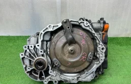 АКПП Chevrolet Cruze 24253483 J300