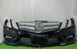 Бампер передний Mercedes-Benz E A2078800447 C207