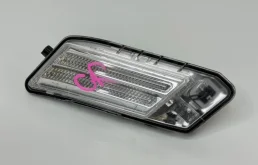 Дневной ходовой огонь Volvo XC60 2012 31290874 DZ, передний правый