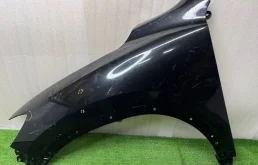 Крыло переднее левое Mazda CX-5 2014 KD5352211A KE