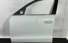 Дверь передняя левая Audi Q5 2013 8R0831051E 8R 2.0 CNCD