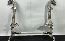 Балка передняя Audi Q5 2013 8R0399315J 8R 2.0 CNCD