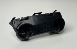 Крепление бампера Infiniti Q50 2013 620454GA0A V37, переднее левое