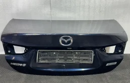 Крышка багажника Mazda 6 2017 GHY05261X GJ