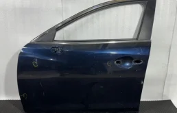 Дверь передняя левая Mazda 6 2017 GHY05902XG GJ