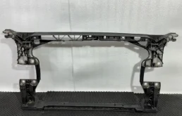 Передняя панель (телевизор) Audi A4 2016 8W0805594 B9