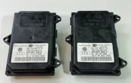 Блок управления светом Audi A6 2009 4F0941329D C6