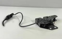 Замок капота Audi A6 2009 4F0823509 C6
