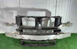 Передняя панель (телевизор) BMW X5 2013 51747343798 F15
