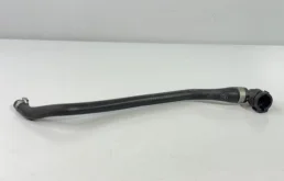 Патрубок системы охлаждения BMW X5 2013 17128515510 F15