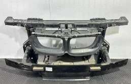 Передняя панель (телевизор) BMW 1 2008 51117166584 E87