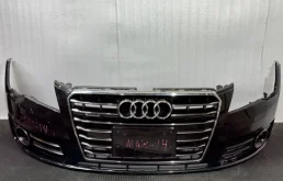 Бампер передний Audi A7 2013 4G8807065M 4G