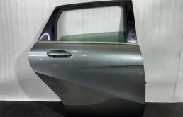 Дверь задняя правая Mercedes-Benz B-class 2016 A2467300205 W246