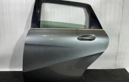 Дверь задняя левая Mercedes-Benz B-class 2016 A2467300105 W246