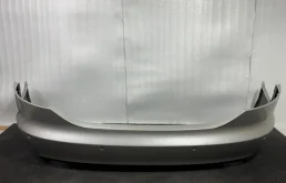 Бампер задний Audi A6 2007 4F5807511B C6