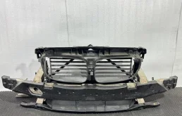 Передняя панель (телевизор) BMW 5 2010 51747200765 GT F07