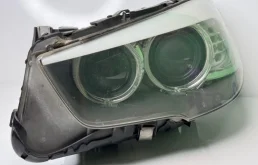 Фара левая BMW 5 2010 63127262719 GT F07