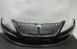 Бампер передний Hyundai Equus 2010 865113N000 6