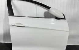 Дверь передняя правая Hyundai Sonata 2010 760043S000 6 YF