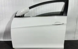 Дверь передняя левая Hyundai Sonata 2010 760033S000 6 YF