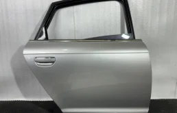 Дверь задняя правая Audi A6 2007 4F0833052G C6