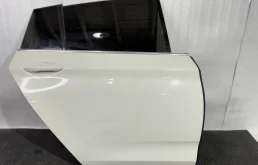 Дверь задняя правая BMW 5 2010 41527228150 GT F07