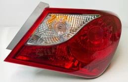 Фонарь задний правый Hyundai Sonata 2010 924023S020 6 YF