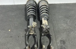 Амортизатор подвески BMW X5 2008 31316781919 E70, передний