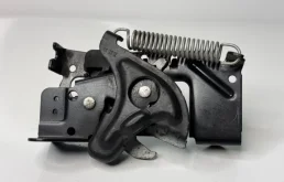 Замок капота правый BMW 3 2012 51237242549 F30