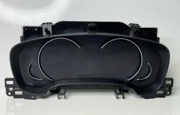 Панель приборов (щиток) BMW 5 2017 62108788558 G30 B47D20