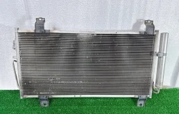 Радиатор кондиционера Mazda 6 GS1D61480C GH