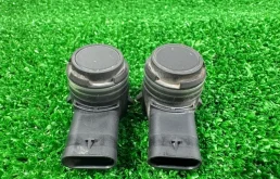 Парктроник Porsche Cayenne 2015 5Q0919275 958 3.6 CURA