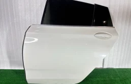 Дверь задняя левая BMW 5 2010 41527228149 GT F07
