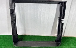 Рамка радиатора BMW X5 2008 17117533538 E70