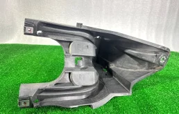 Кронштейн крыла передний правый BMW X5 2008 51127157984 E70