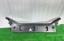 Передняя панель (телевизор) BMW X3 2015 51647210502 F25
