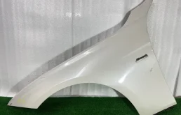 Крыло переднее левое BMW 3 2017 41009621597 F30