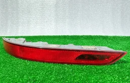 Фонарь задний в бампер Porsche Cayenne 2015 95863110510 958 3.6 CURA, левый